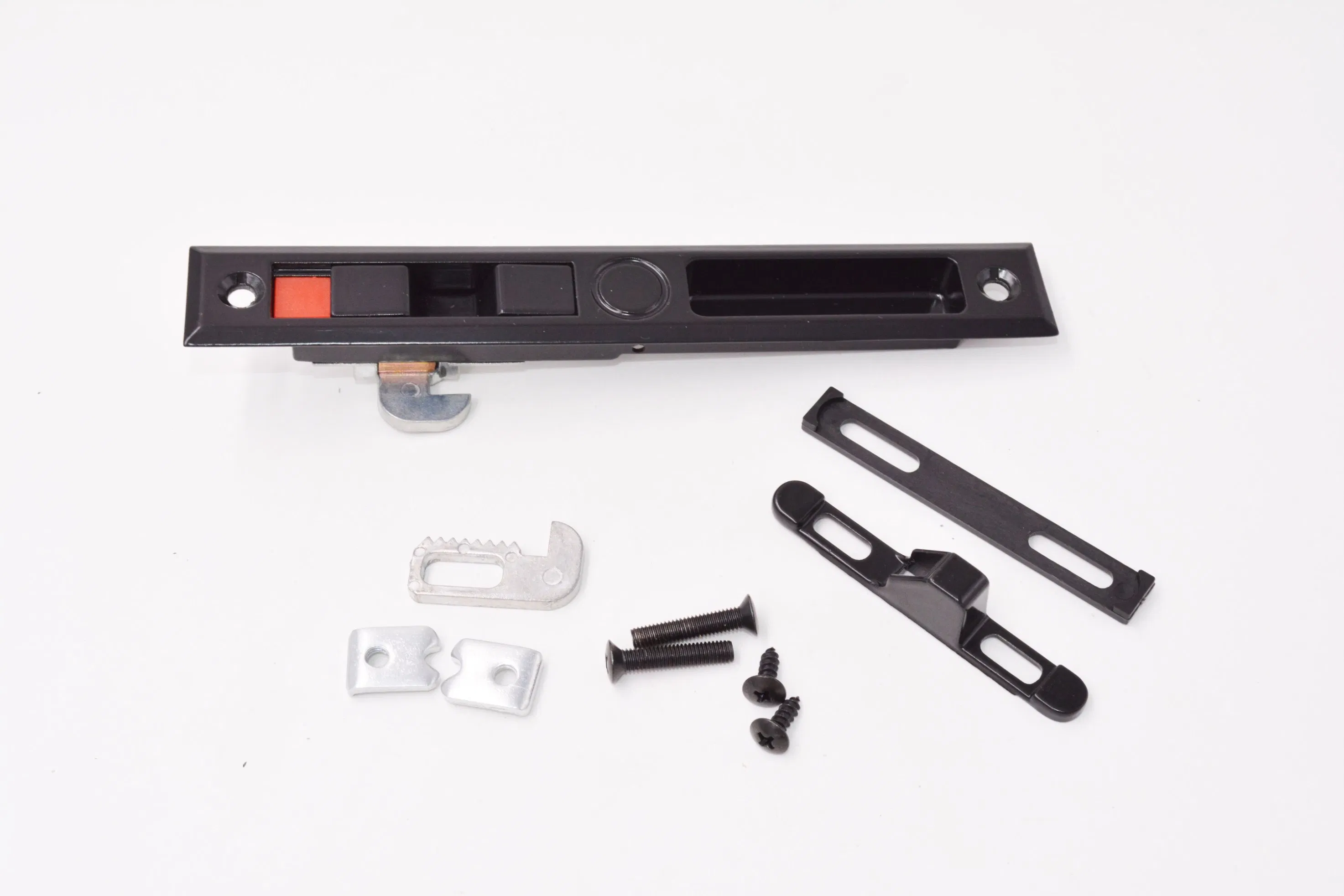 Durable Anti Theft Aluminium Sliding Window Lock