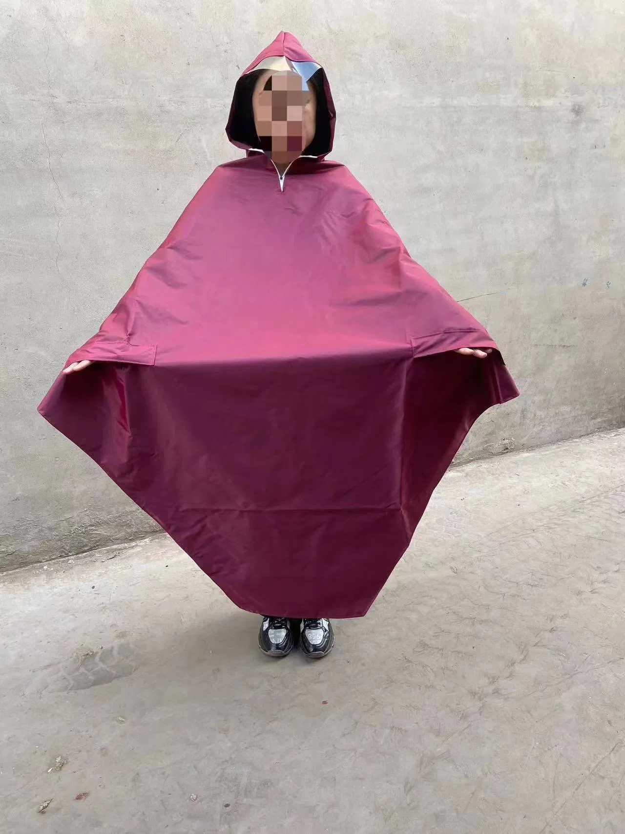 Bestselling Raincoat/Unisex Waterproof Raincoat