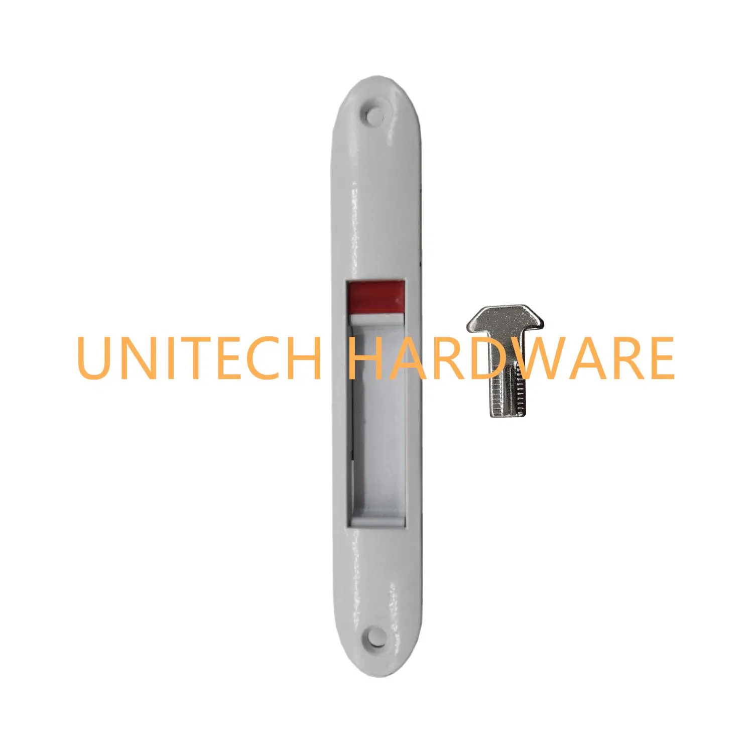 Aluminium Alloy Sliding Window and Door Sliding Latch Lock