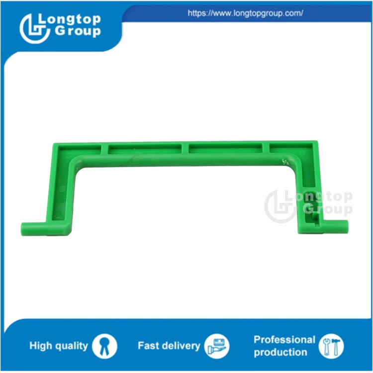 NCR ATM Parts Currency Cassette Handle Green 445-0587024