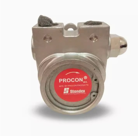 Гидравлический цилиндр высокого давления Procon