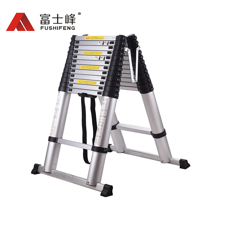 Stright Step Ladder (TLD26040A(2.6+2.6M)