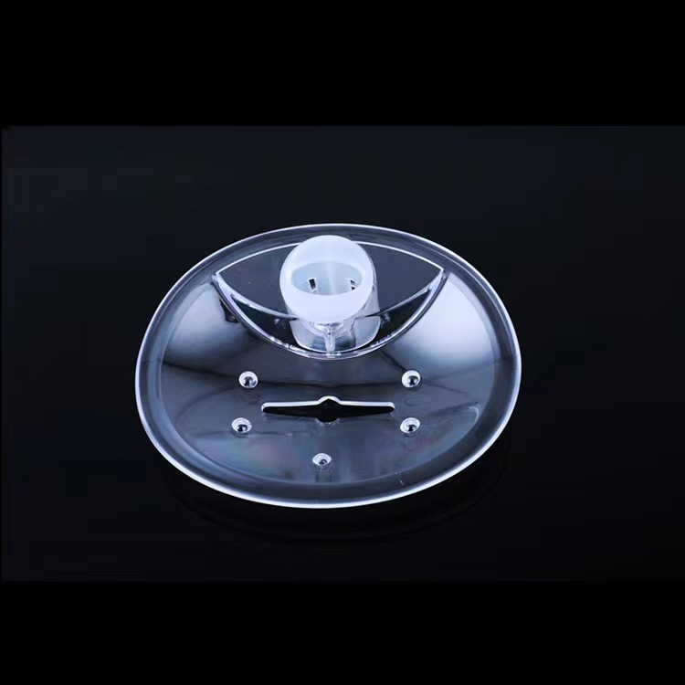 Luxurious Chrome Adjustable Shower Head for Relaxing Baths
