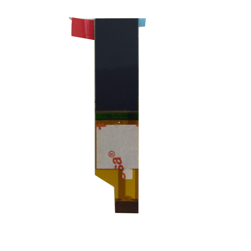 OLED-дисплей 0.96 дюйма, 120x240, SPI