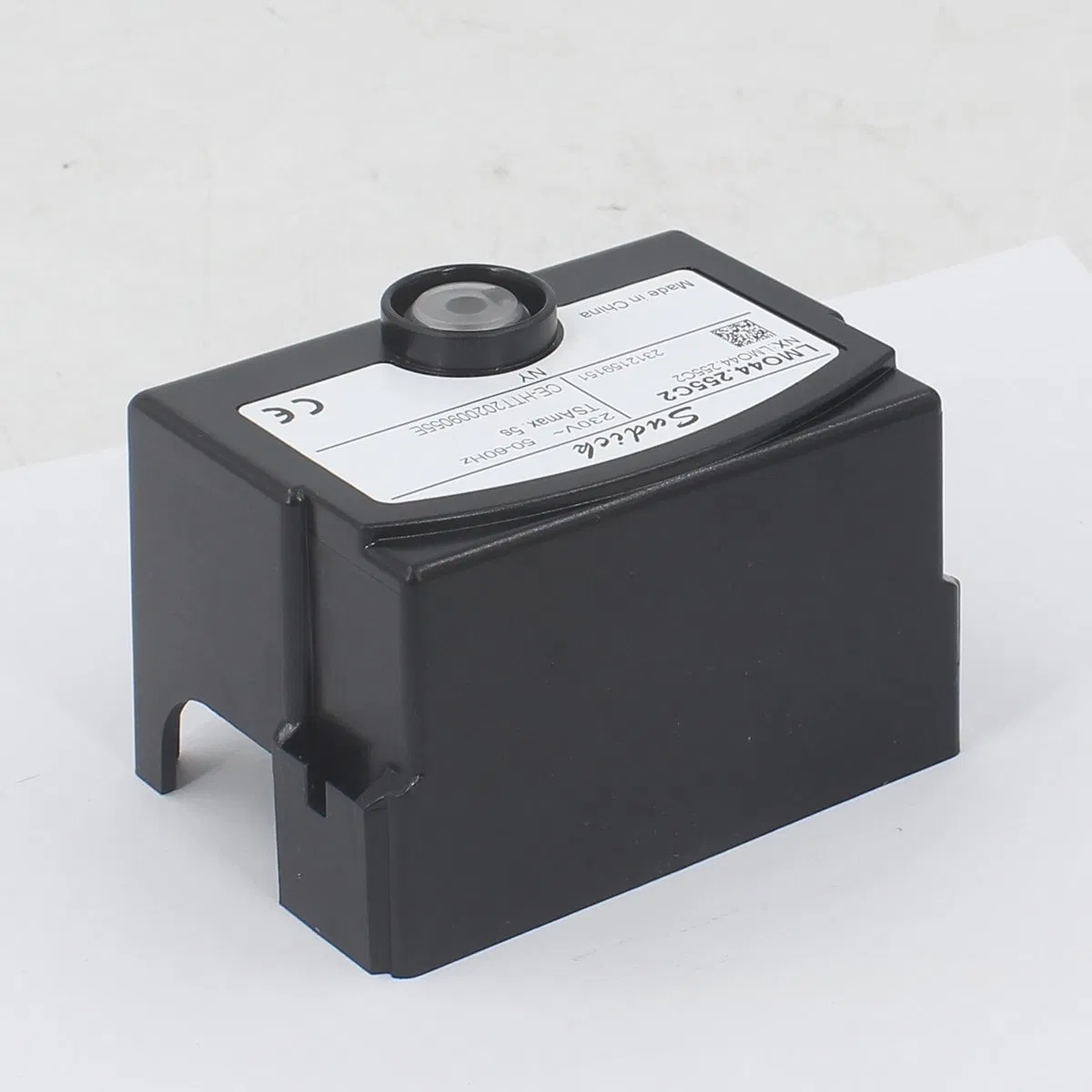 1PC Gas Burner Controller Lmo44.255c2 for Boiler