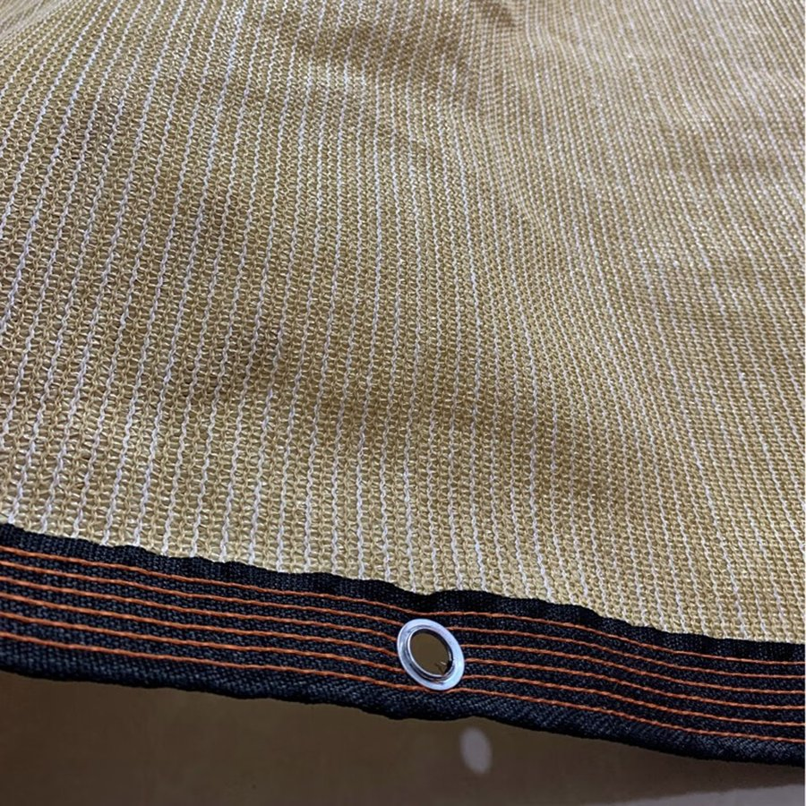 Reliable Agricultural Shade Net for Optimal Growth and Protection