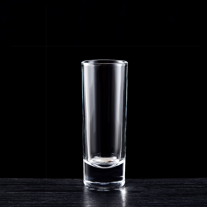 200ml/300ml Whisky Glass