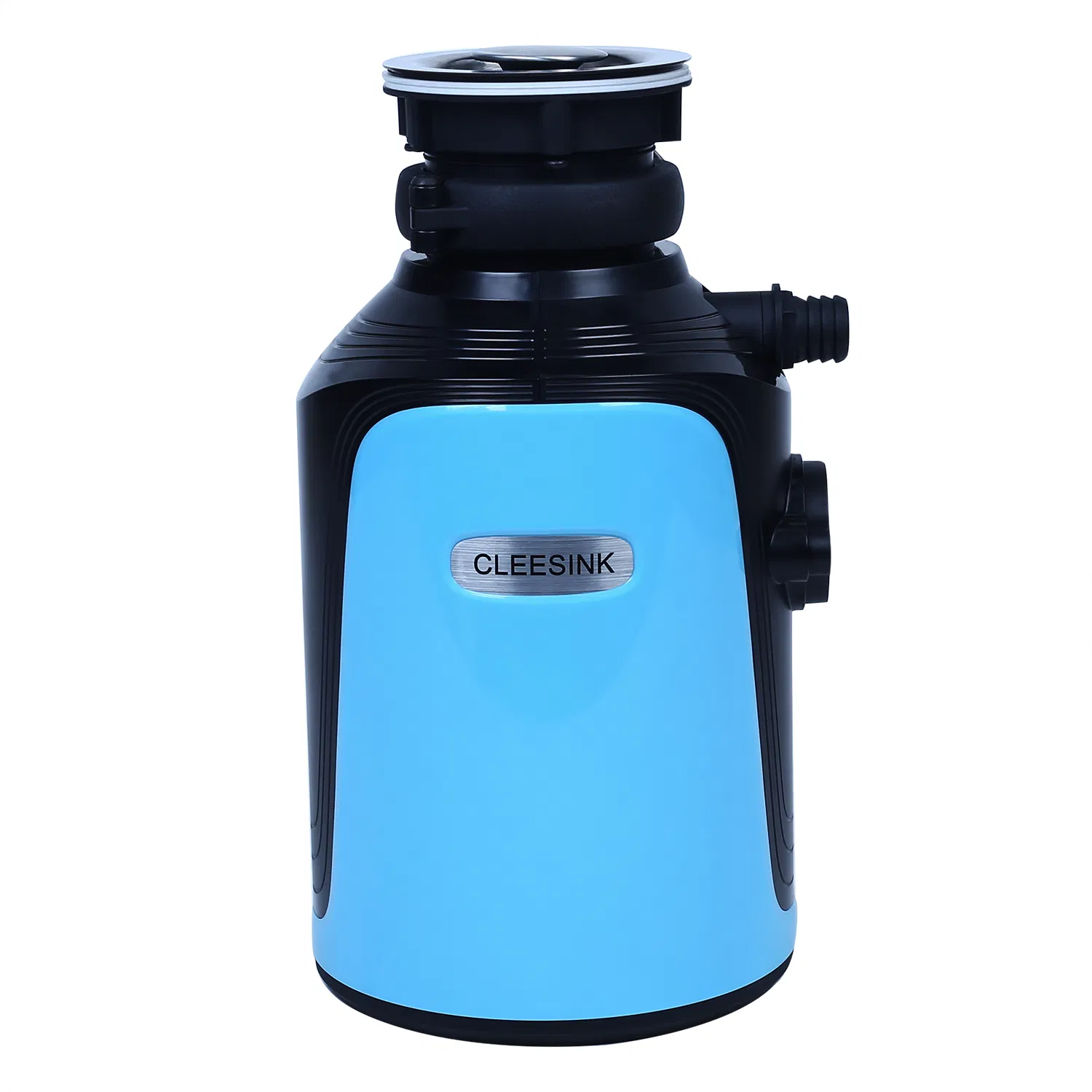 Household Stainless Steel Food Waste Garbage Disposal with CE/CB/RoHS