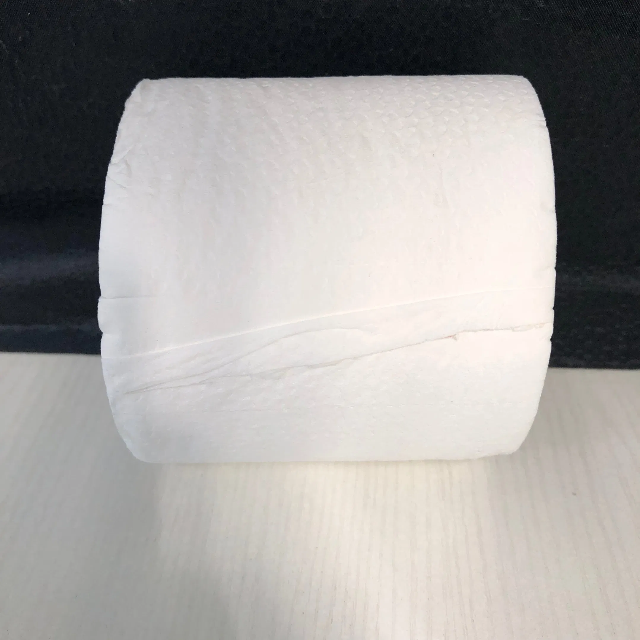 Customized Packing Design Toilet Tissue