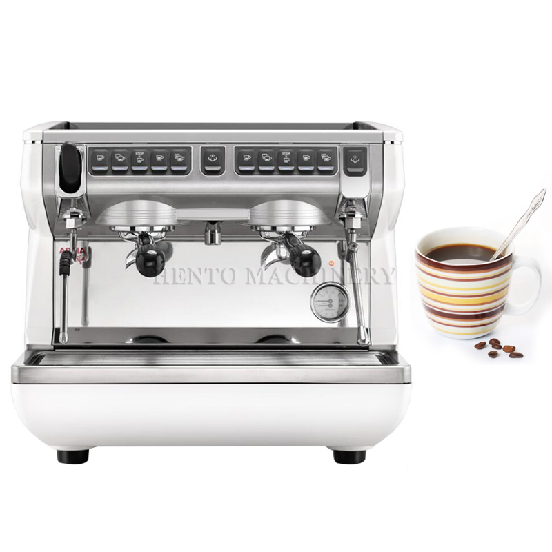 High Performance Coffee Machine Espresso / Professional Coffee Machine