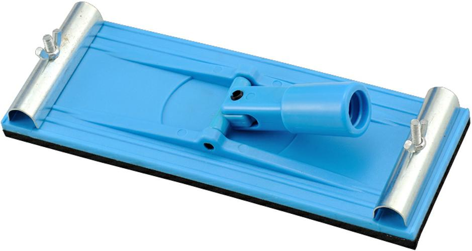 Блок для шлифовки ABS с наждачной подушкой