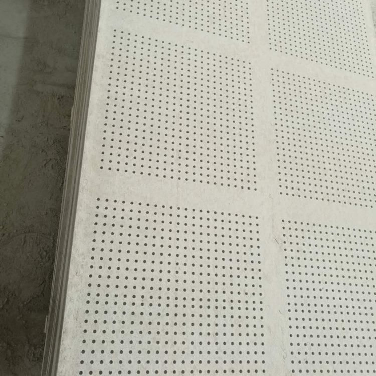 Fire Protection Calcium Silicate Board for Fire Rated Ceiling