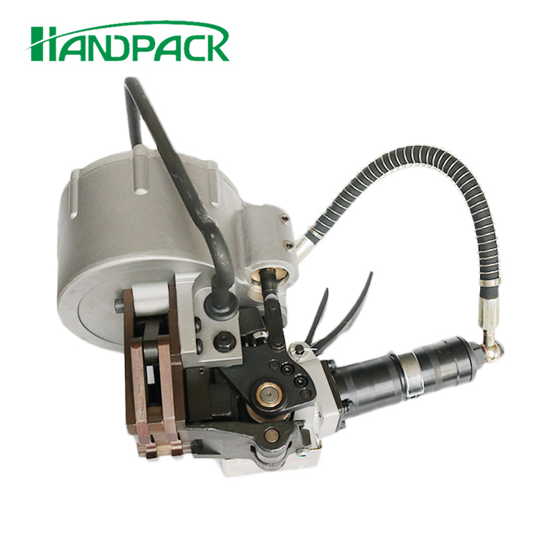 Пневматический пистолет для стальной упаковочной ленты GZA32