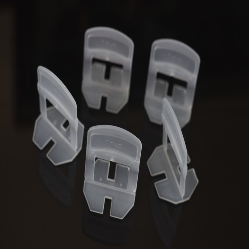 1.0 Factory Price New Product Tile Leveling Clips