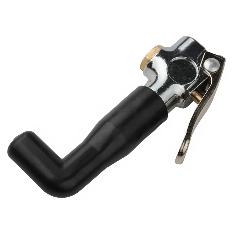 Пневмопистолет продувочный NPT 1/4 дюйма с резиновым соплом