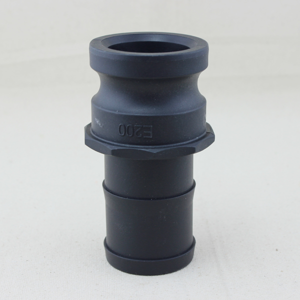 Camlock Groove Coupling Type Dp Quick Disconnect Polypropylene Fittings