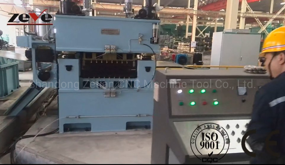 High-Value Metal Decoiling Feeding Steel Coil Slitting Machine and Cut to Length Line