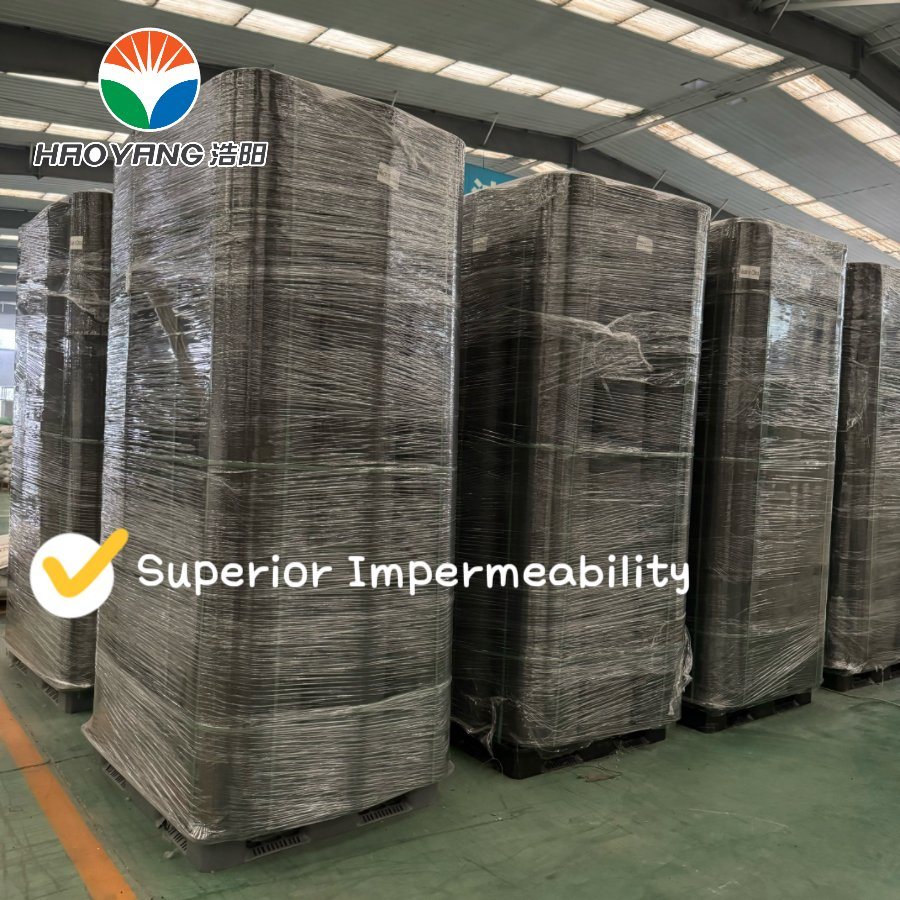 Lotus Root Cultivation Geomembrane 1.0mm