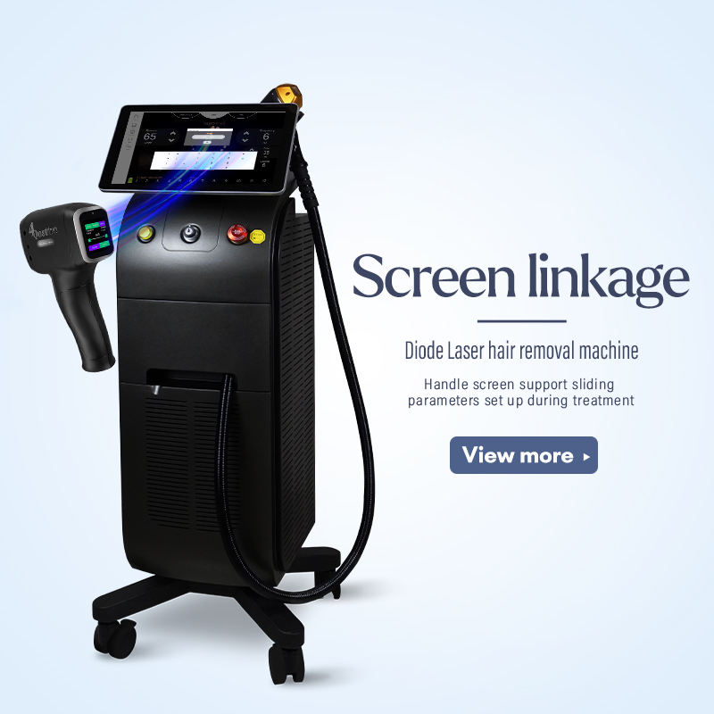 Big Power 2400W Titanium Diode Laser Hair Removal Machine Platinum 3 Waves 808 755 1064 Ice Alexandrite Beautiful Salon