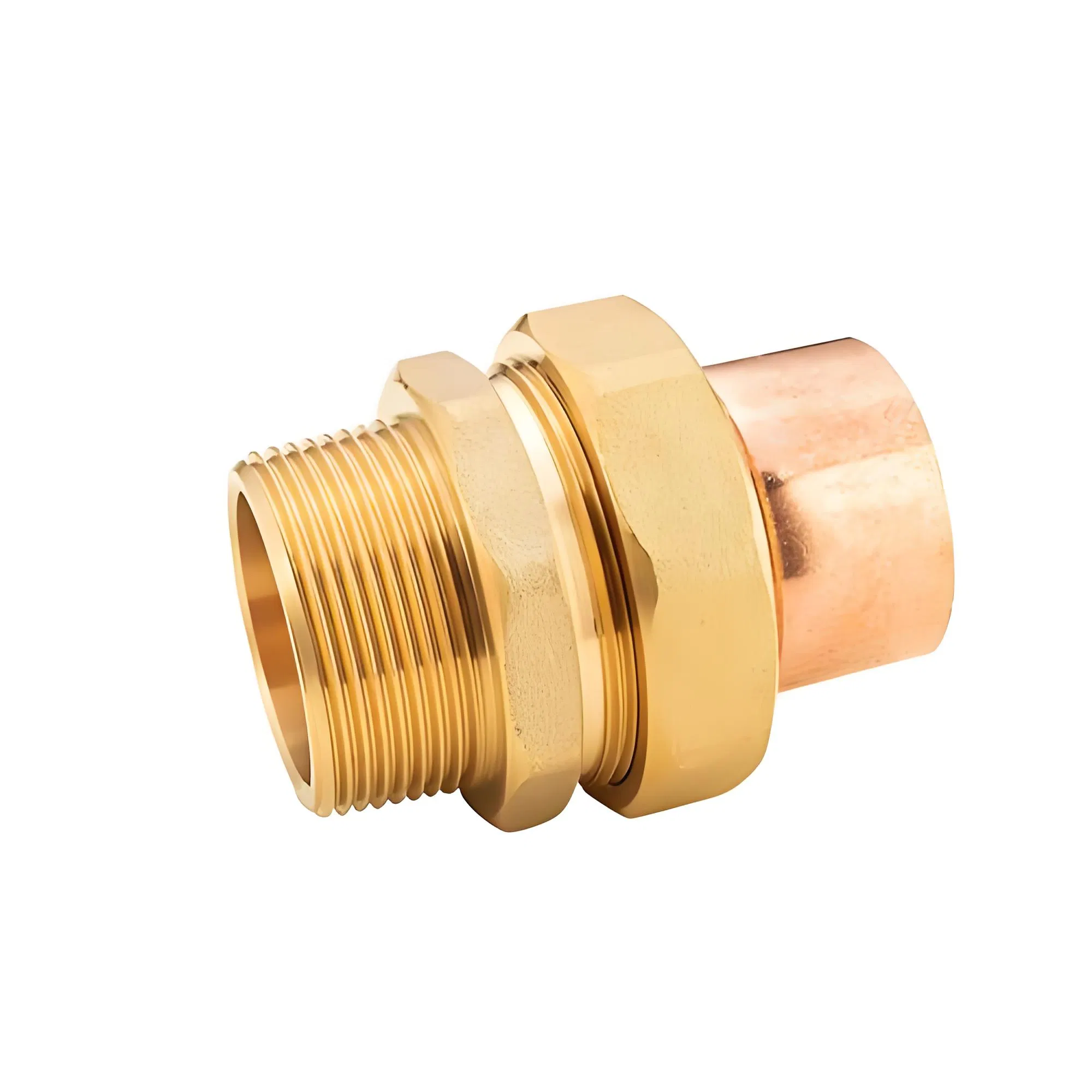 Best Plumbing Tube Female Threaded Socket Pipe Fittings Union Connectors