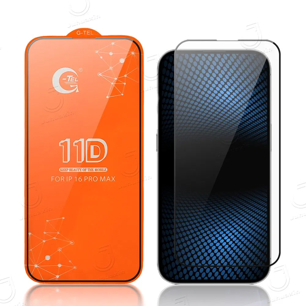 Защитное стекло Full Glue для Xiaomi и Samsung