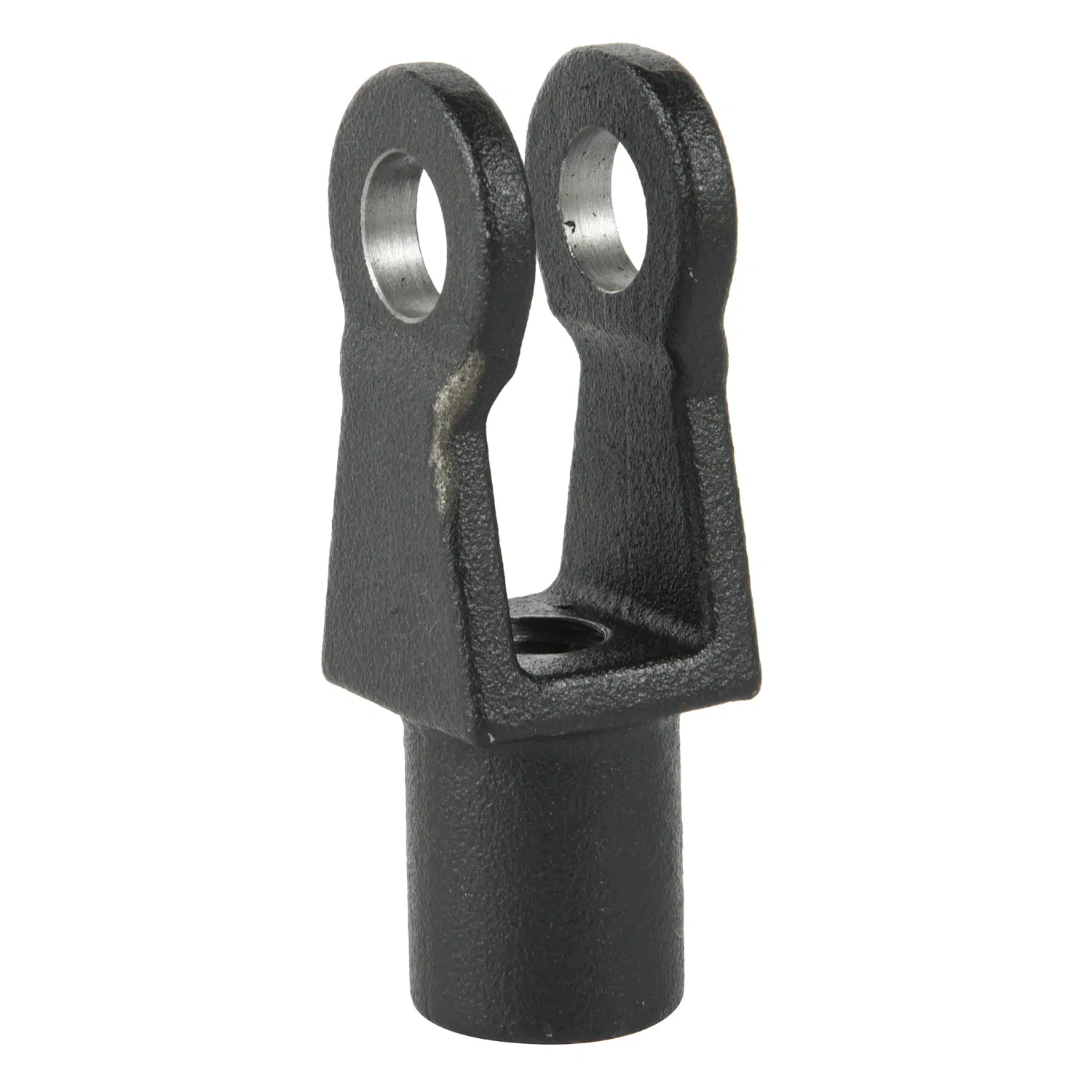 Forging CNC Machining Steel Iron Handware Spare Parts Shaft