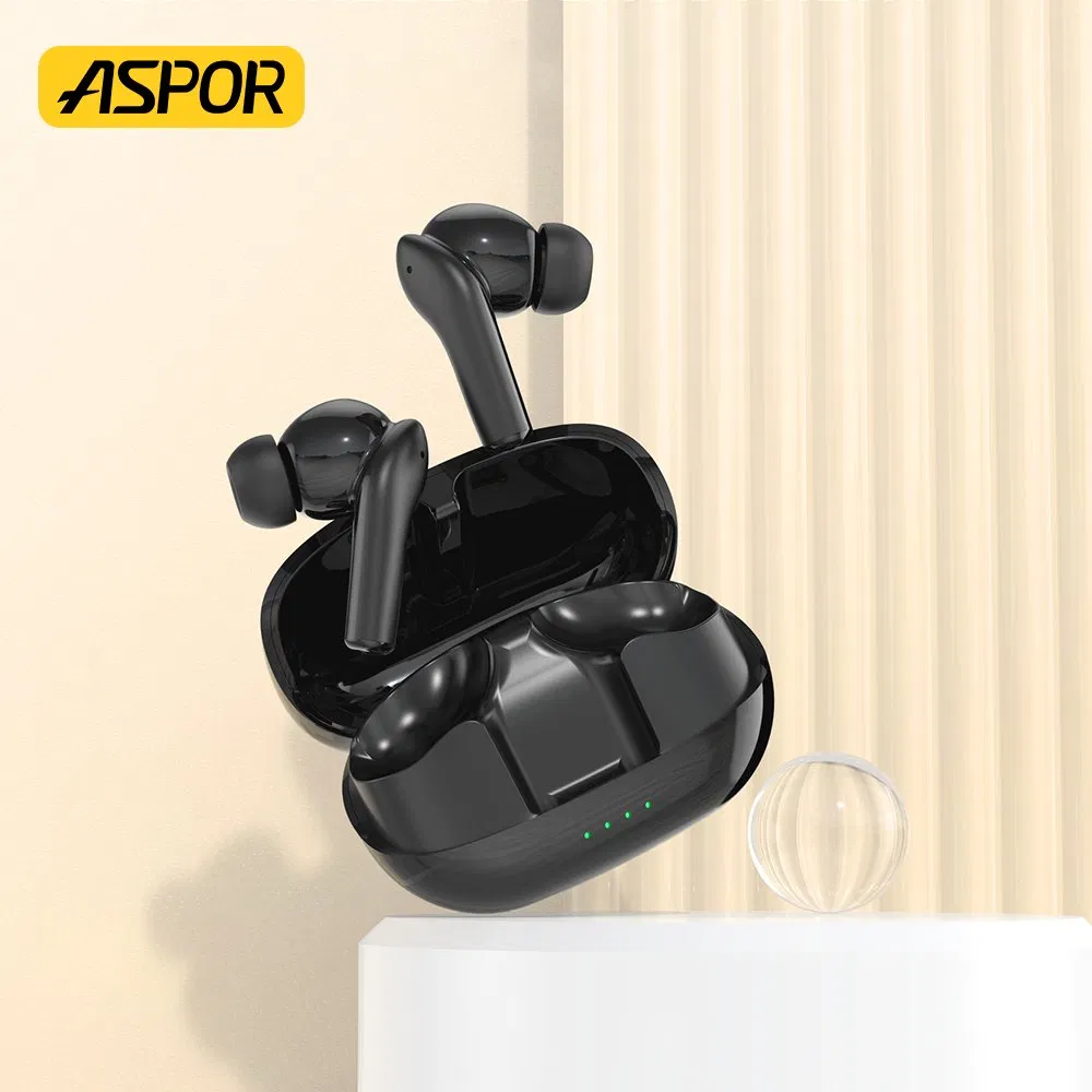 Беспроводные наушники Bluetooth ASPOR A626