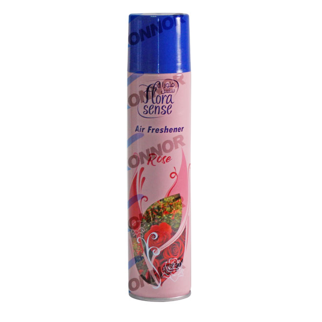 300ml Jasmine Fragrance Air Freshener Aerosol Semll Remover