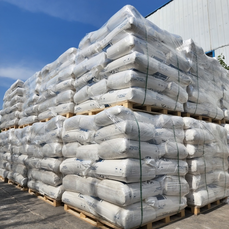 Green Building Polyvinyl Alcohol Fiber for Eco-Conscious Buyers