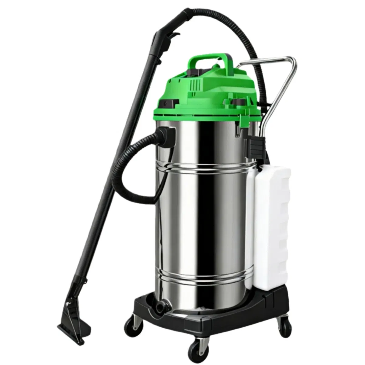 Heavy Duty Industrial Vacuum Cleaners for Sale
