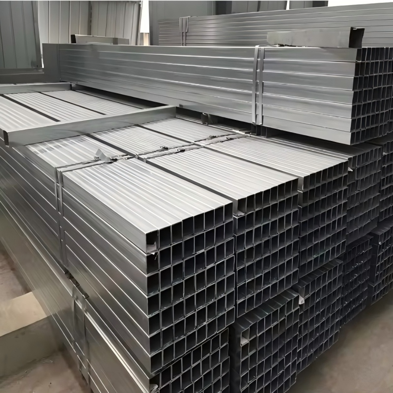 Aluminum Square Tubes: Manufacturing Process and Surface Treatments