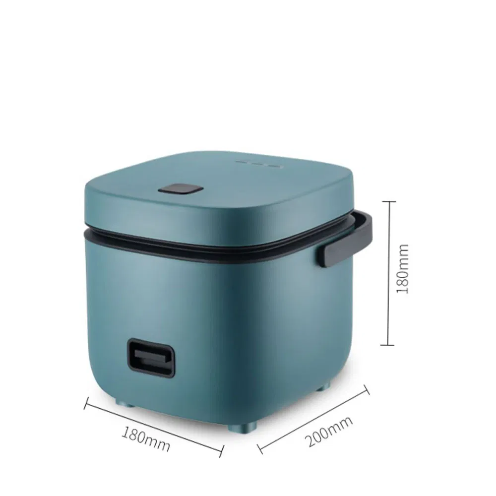 Top-Selling Home-Use Compact Quick-Heating Intelligent Versatile Anti-Scald Electric Hair Curler