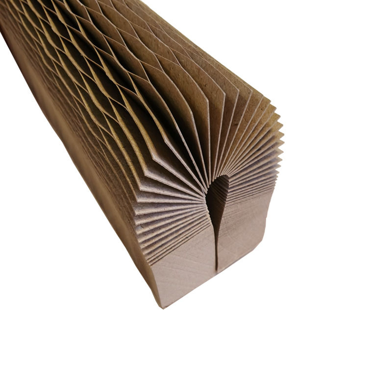 High Strength Buffering Protection for Door Filling Honeycomb Paper Core