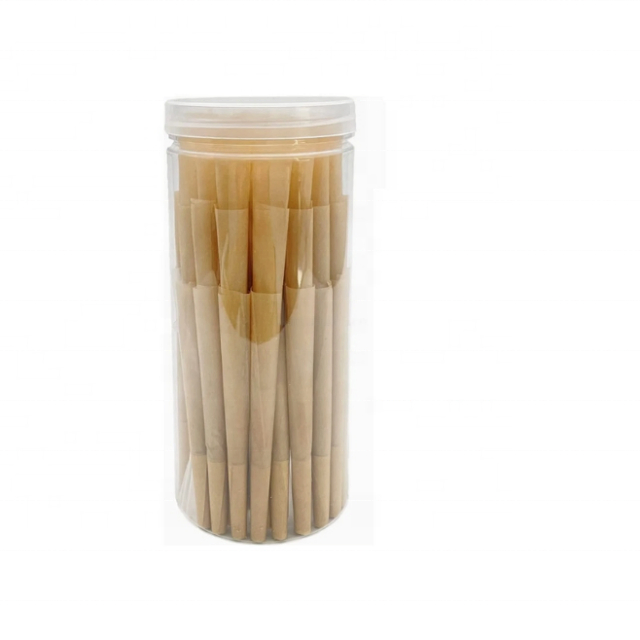 China Factory All Size Blown Pack of 4 Cigar Accessories Cones for Smoking
