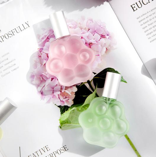 Customized 30ml - 100ml Empty Perfume Glass Bottles