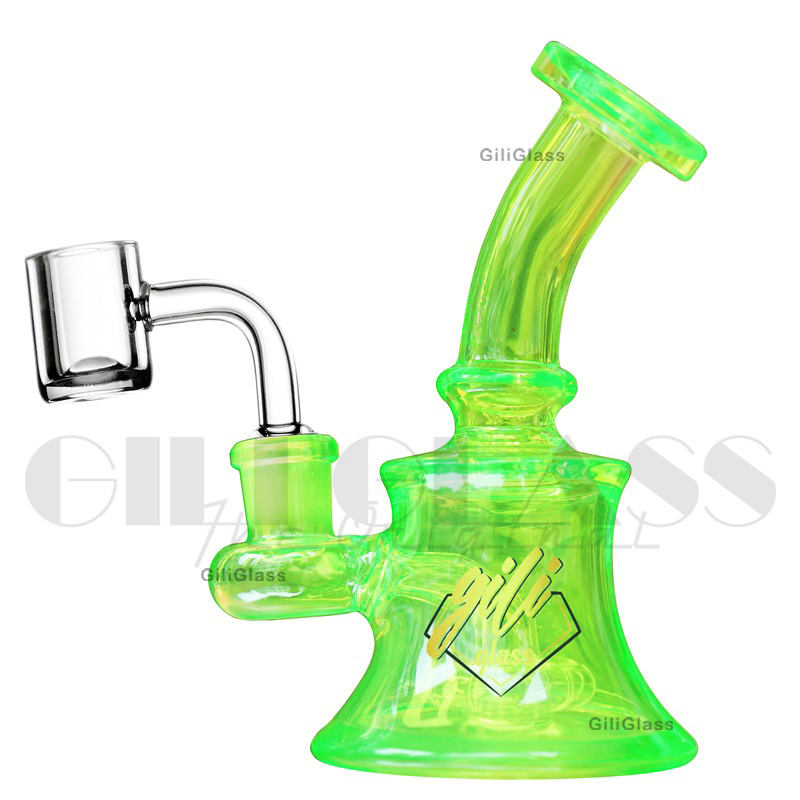 Factory Wholesale Glass Water Pipe Hookah Glass Smoking Pipe Glass Pipe