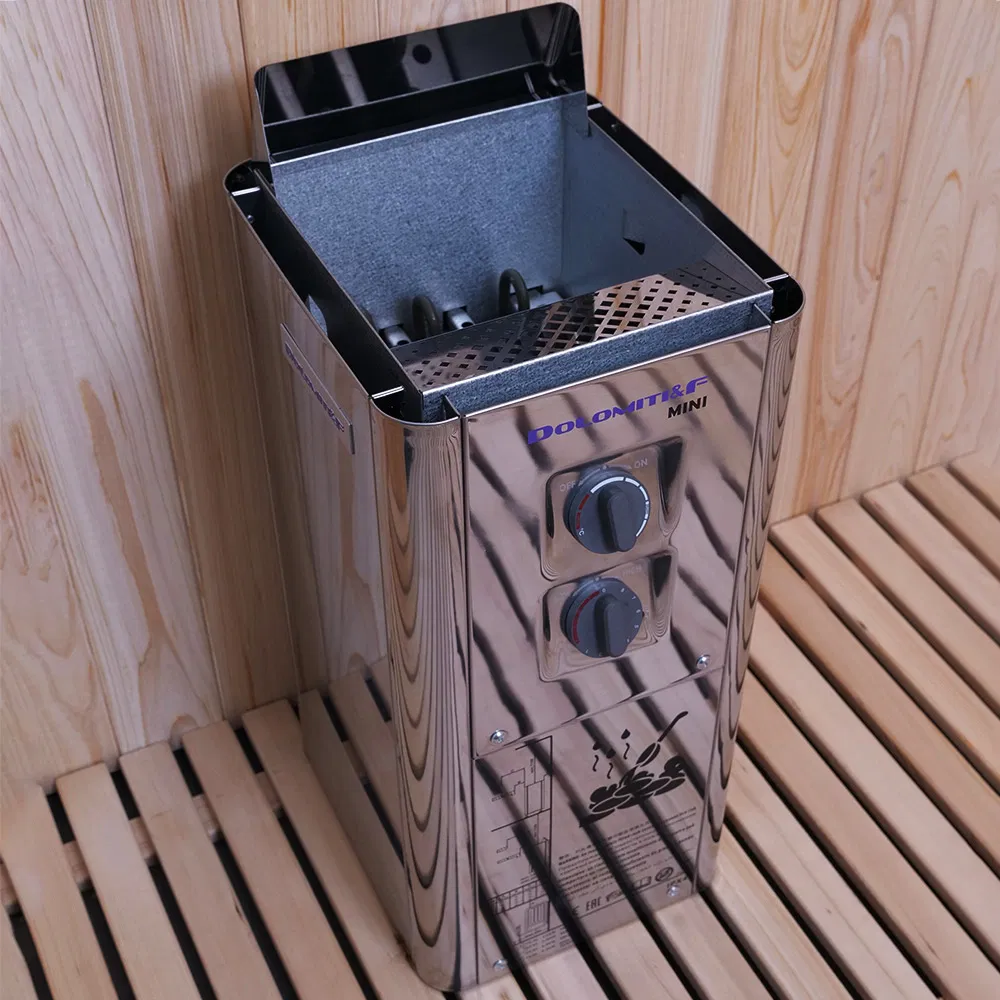 Электрический обогреватель для сауны MINI TH30, 3 кВт