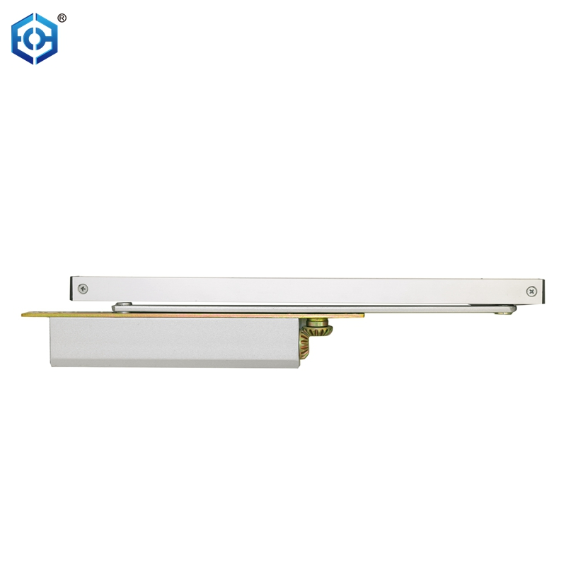 En1154 Overhead Metal Fireprroof Steel Hydraulic Spring Door Closers