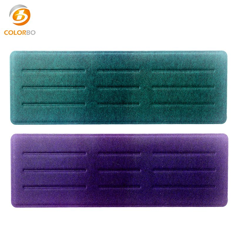 High Quality Sound Absorption Color Customized New Material Acoustic Desk Screen