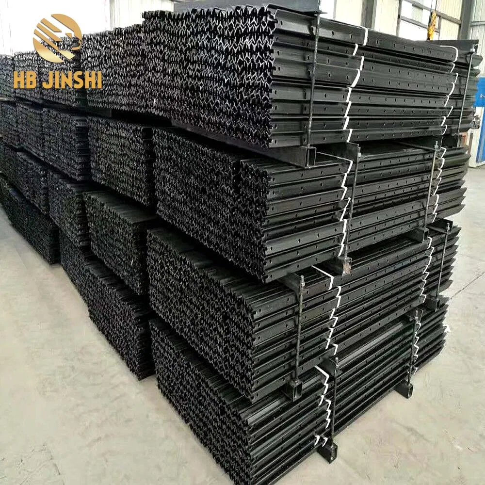 Used Y Steel Fence Post Star Picket for Austrilia Market