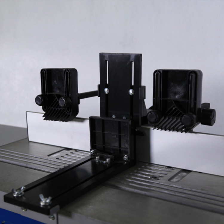 Allwin Factory Supply 220V 50mm Tabletop Spindle Moulder for Workshop