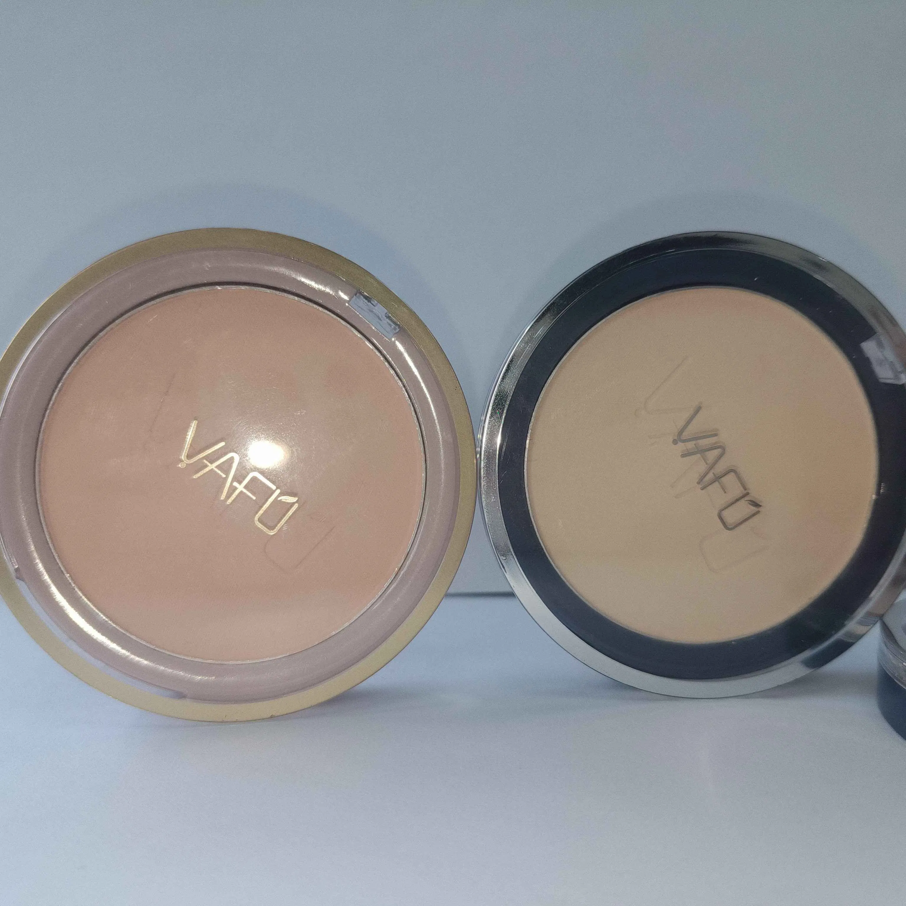 Premium SPF Makeup Powder for Global Resale Opportunities