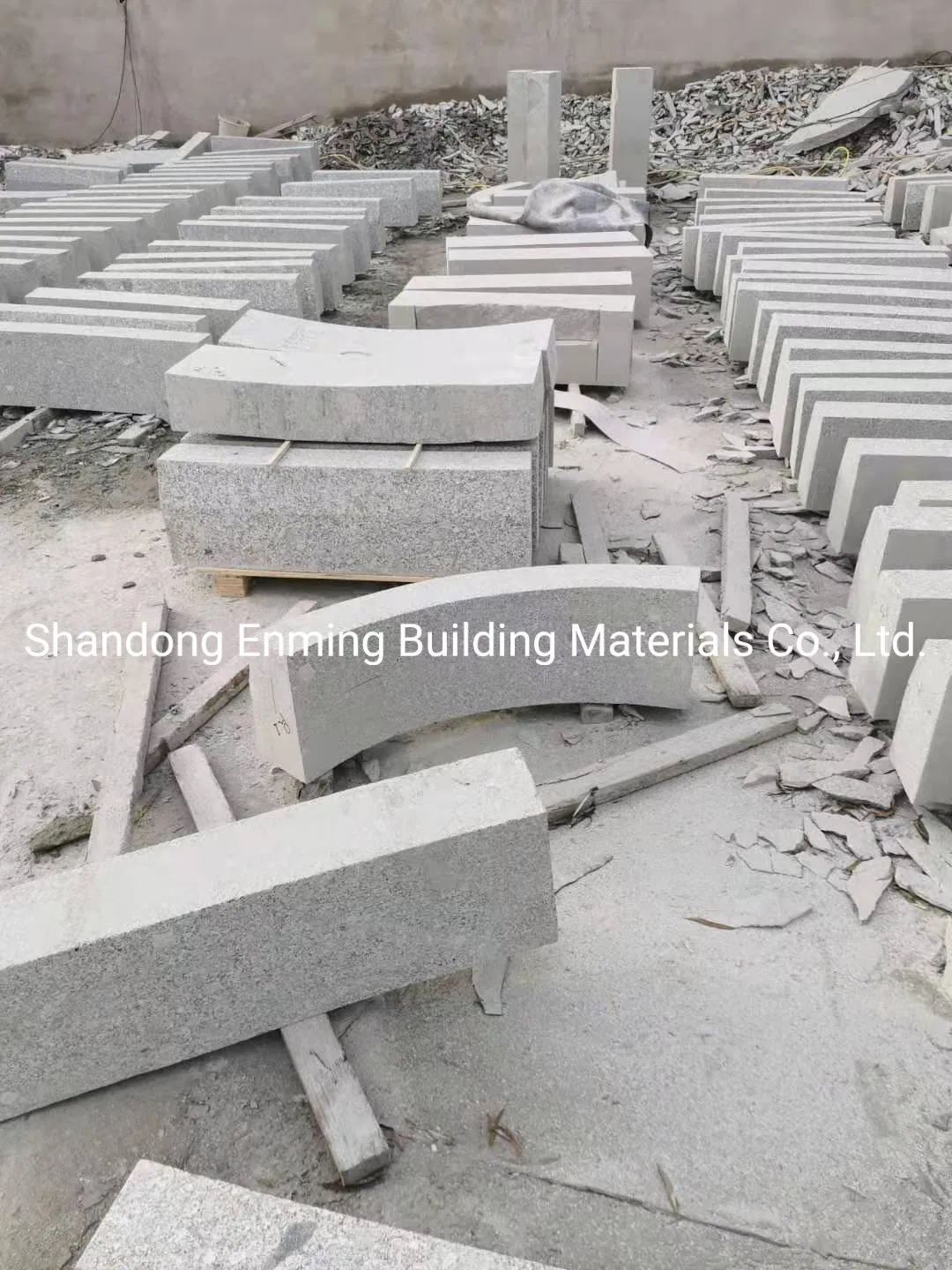 Good Quality Granite Tile for Building Material