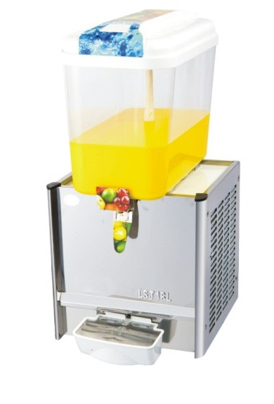 15L*2 Commercial Slush Making Machine/ Big Slush Ice Maker