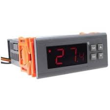 Hot Sell Digital Temperature Control Panel for Refrigeration