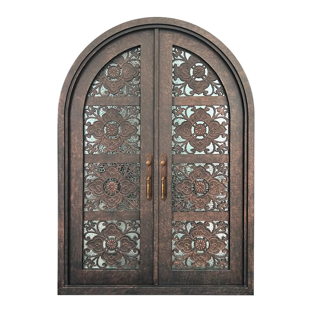 OEM Modern Style Security Other House Hot Selling Exterior Door