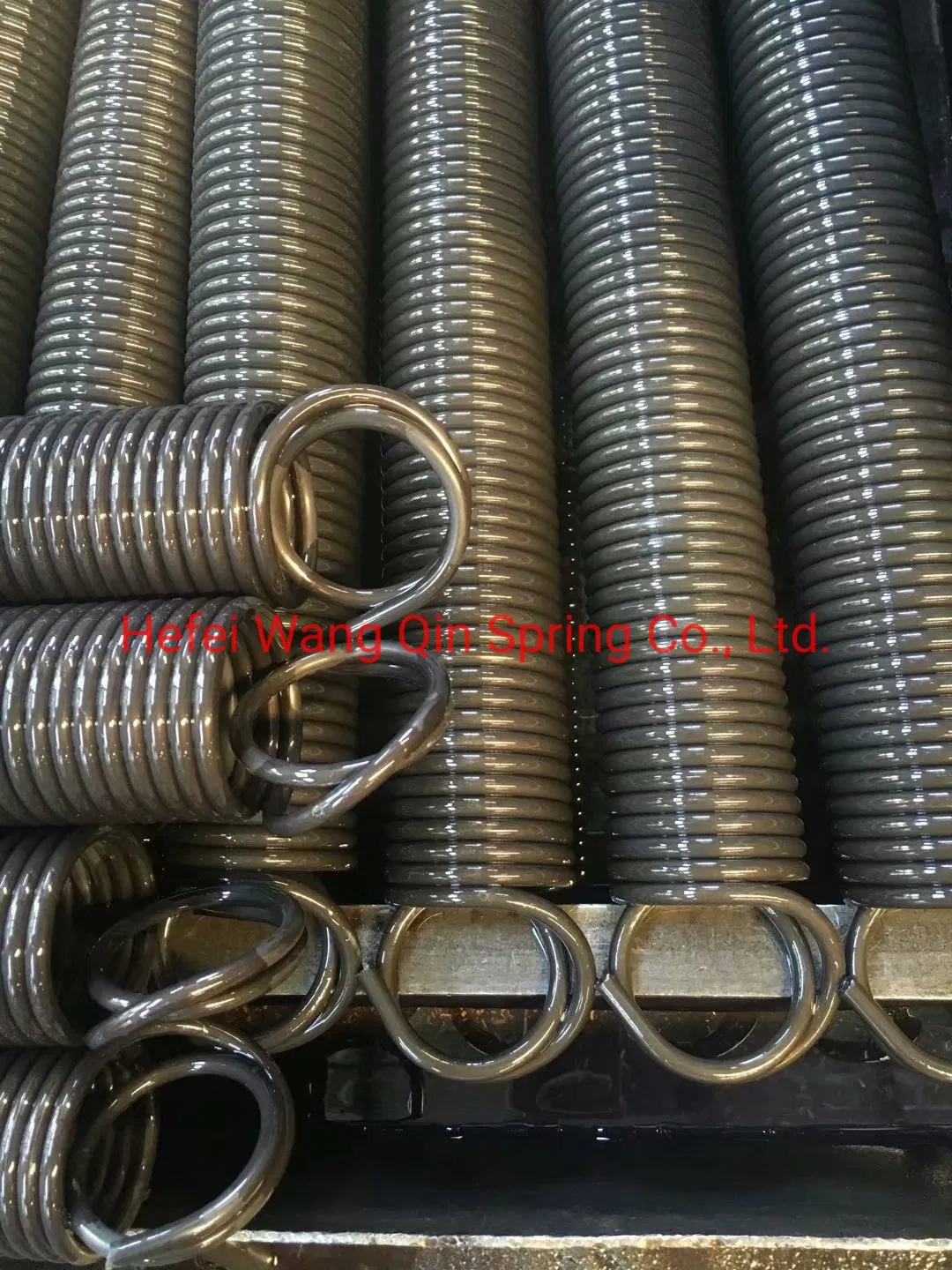 Rolling Shutter Door Extension Spring Garage Door Torsion Springs Manufacturer