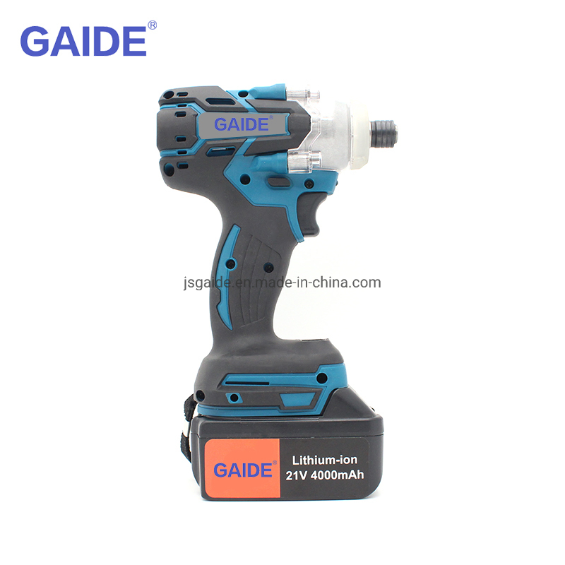 Gaide Professional Cordless Screwdriver