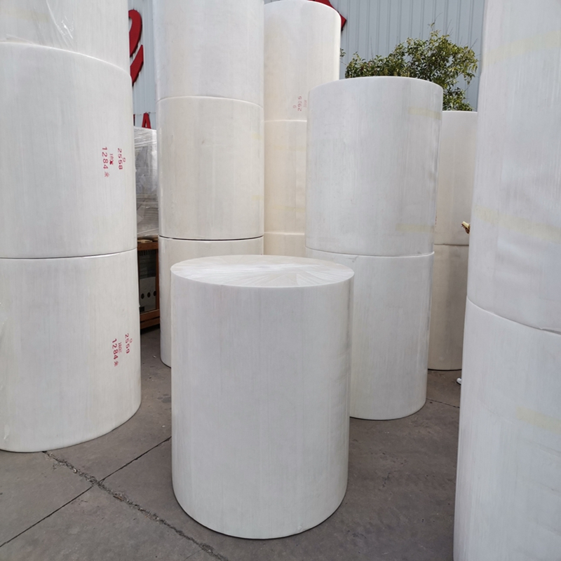 Polyester Felt Nonwoven Fabric for Bitumen Waterproof Membrane