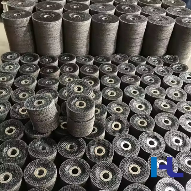 Fiberglass Backing Plate for Making Flap Disc